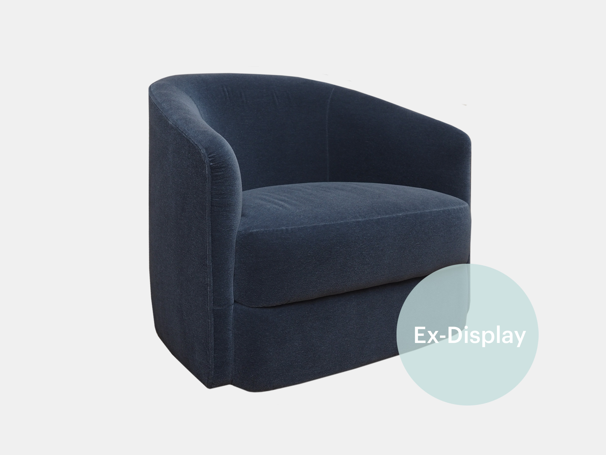 Xdp new works covent lounge chair byram 171