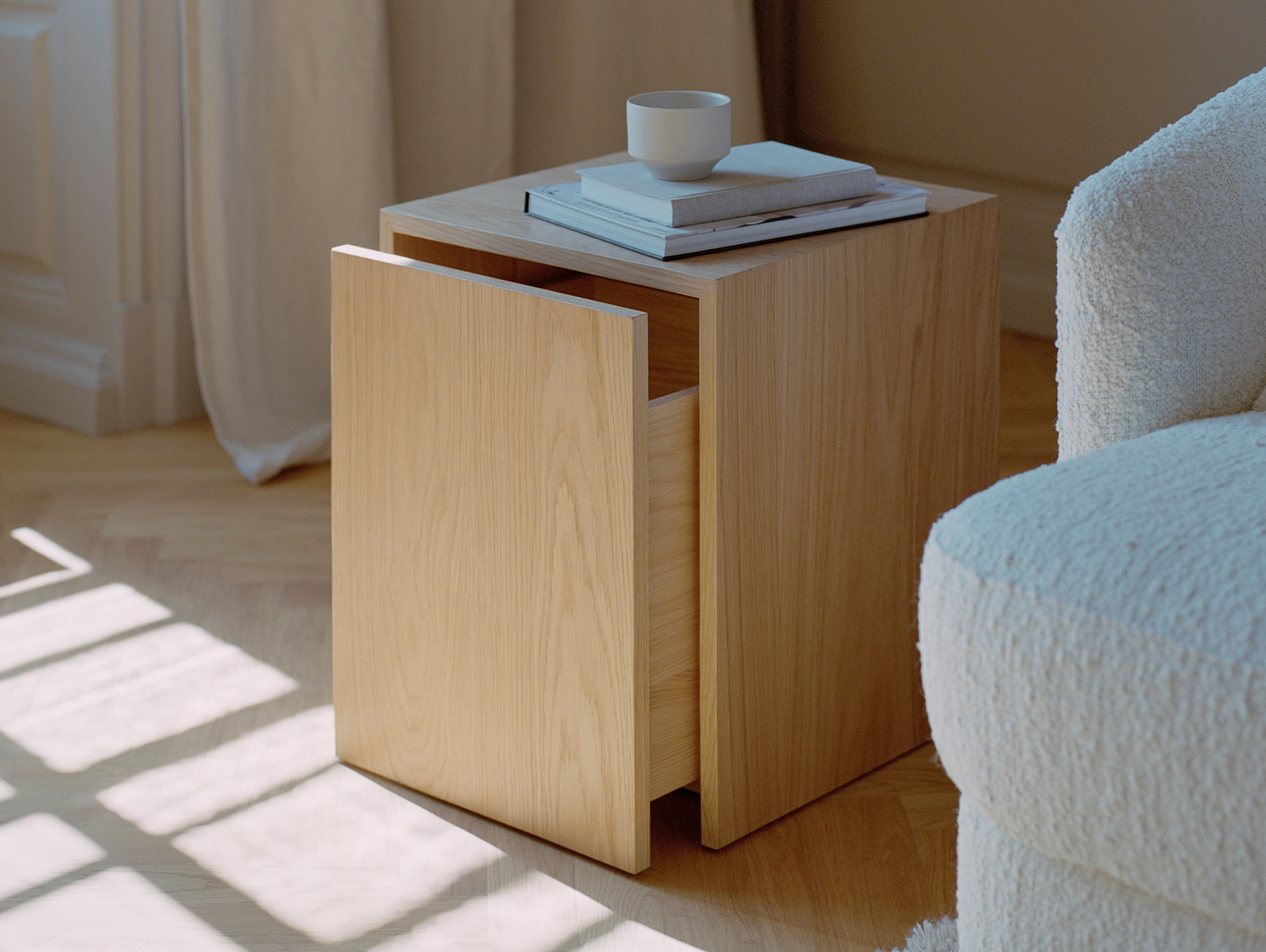 Xdp new works lim lu mass side table natural oak2