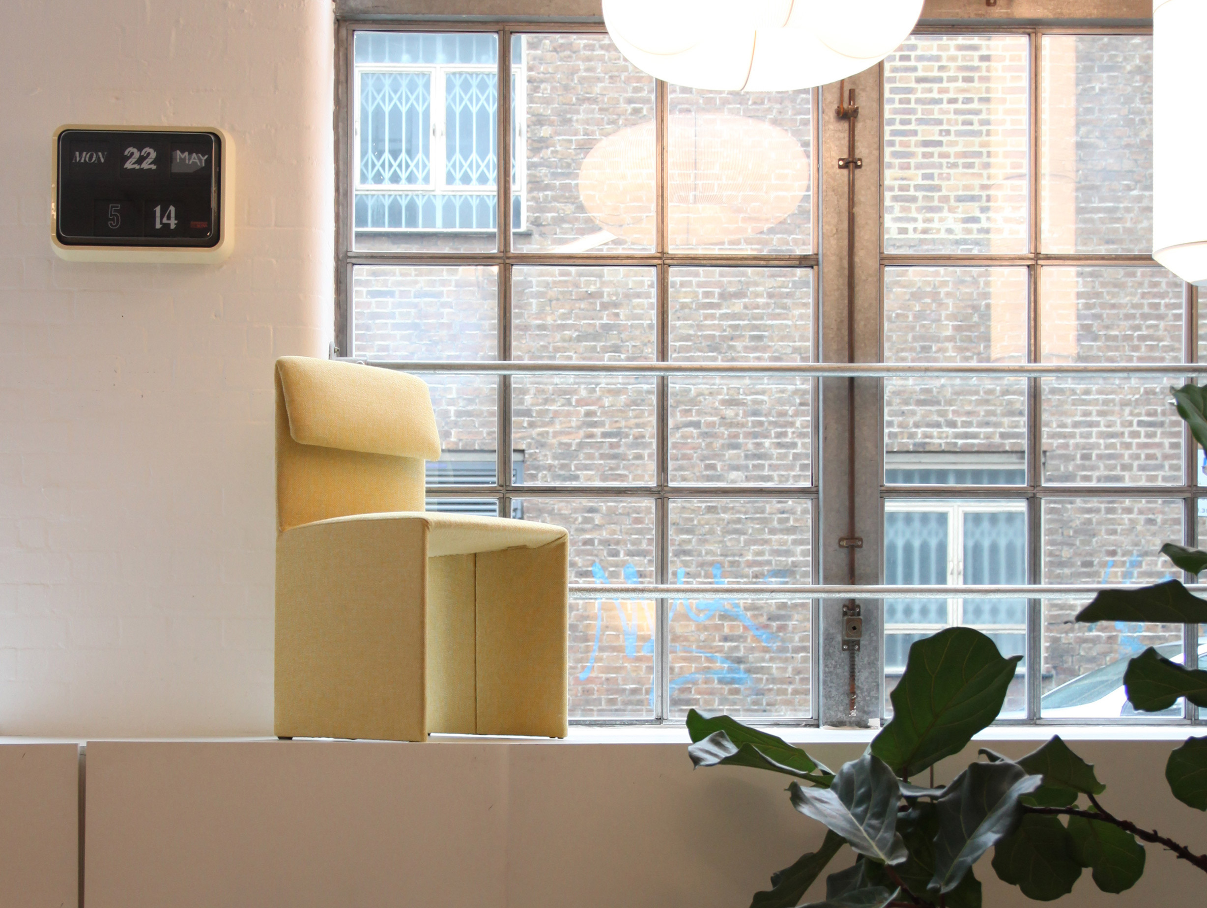 Xdp resident philippe malouin sacha chair lifestyle