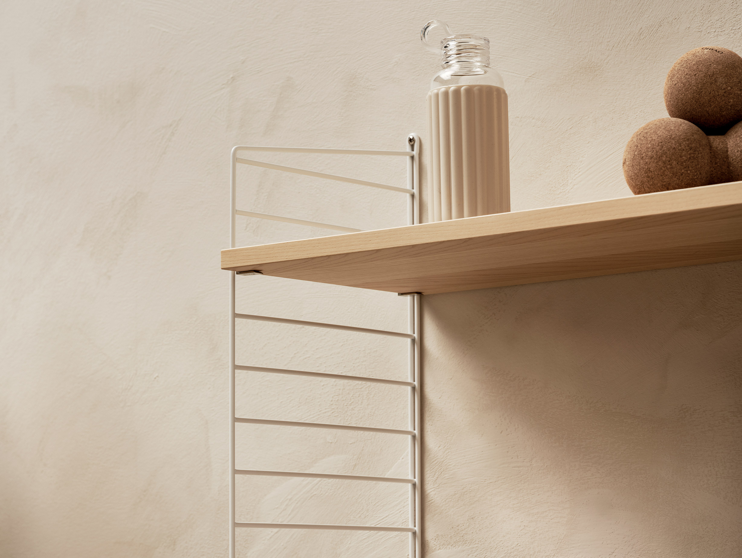 Xdp string nils strinning string shelving ilfestyle