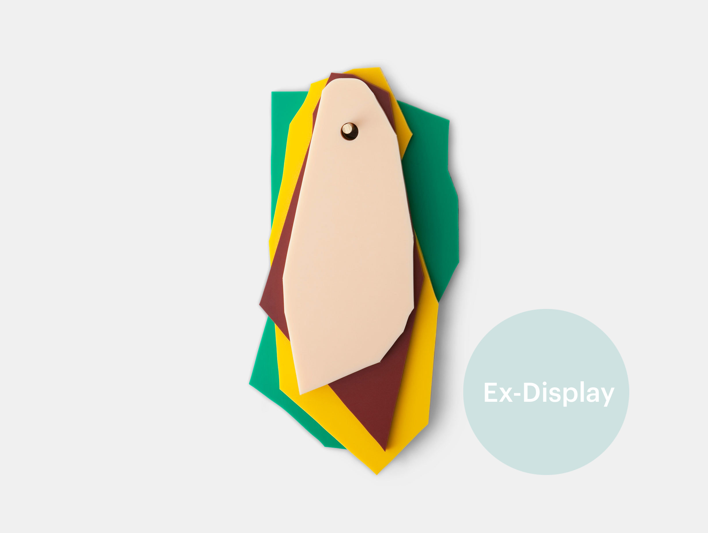 Xdp valerie objects muller van severen cutting boards set c