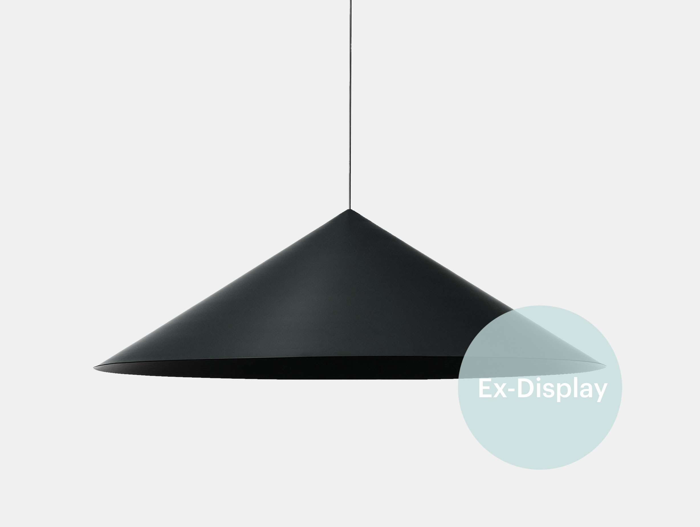 Xdp wastberg w151 pendant light s3