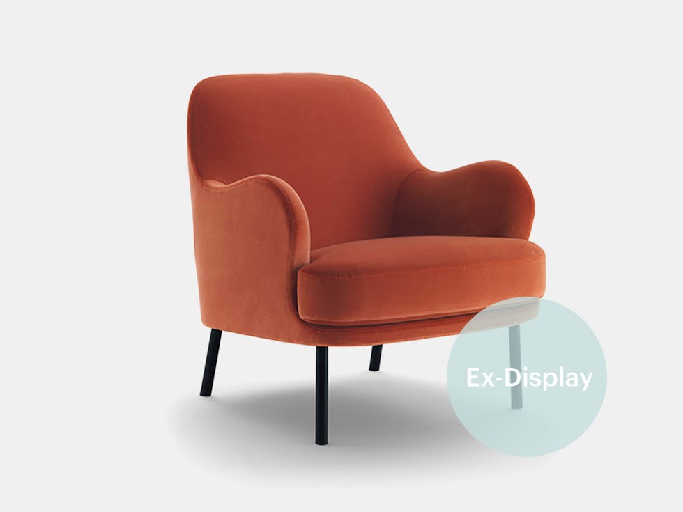 Xdp xdp arflex claesson koivisto rune brigitte lounge chair2 Xdp xdp arflex claesson koivisto rune brigitte lounge chair2
