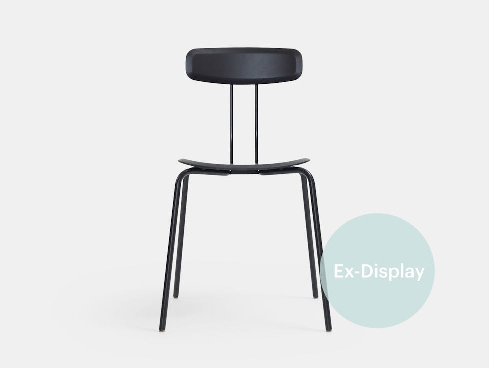 Okito Chair / 55% off at £350 image