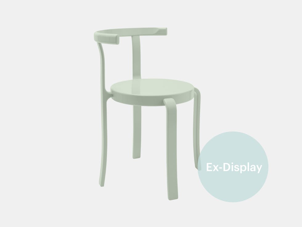 8000 Series Chair, Mint Green / 57% off at £300 image