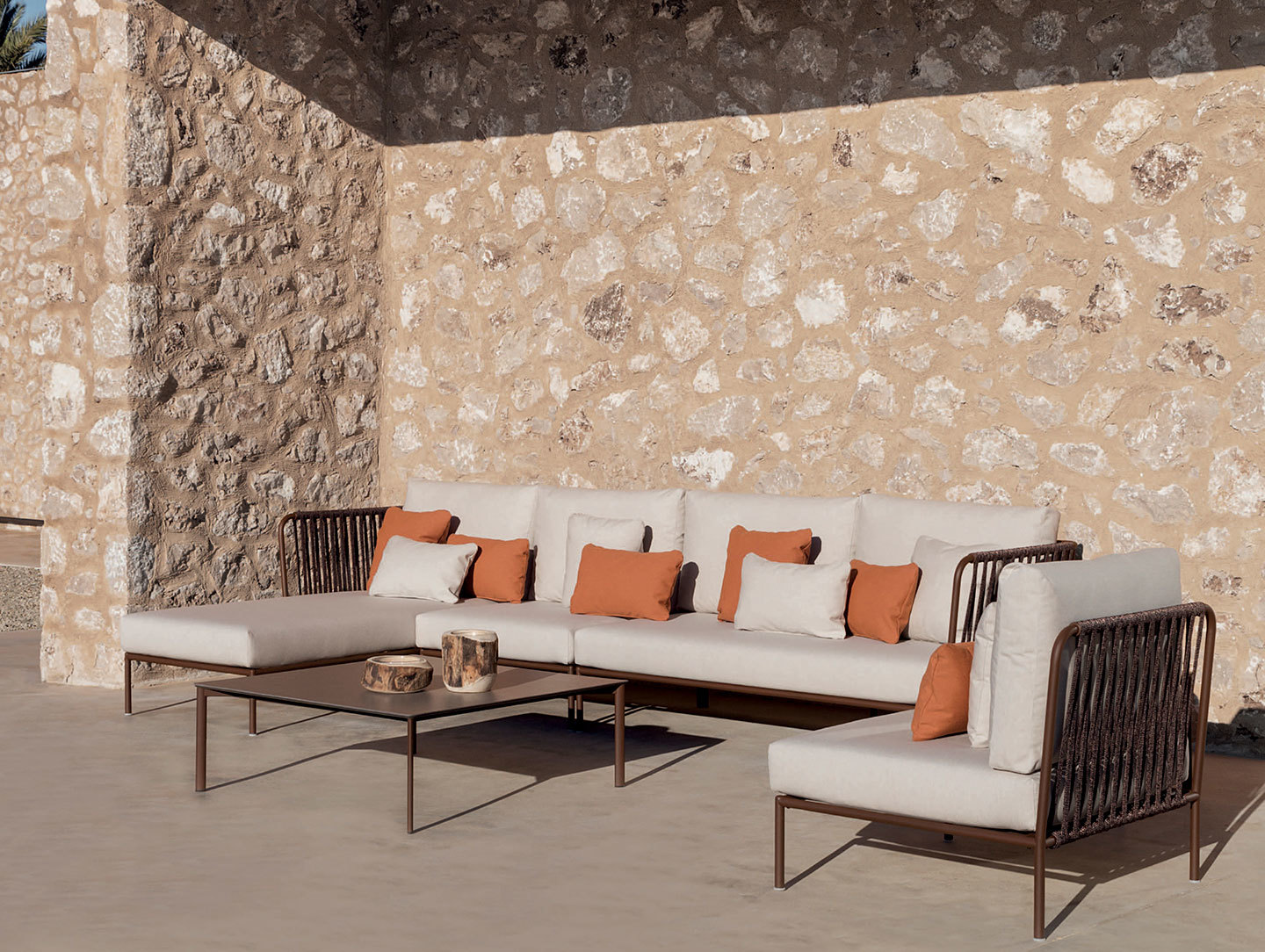 Expormim furniture outdoor nido sofa javier pastor 02