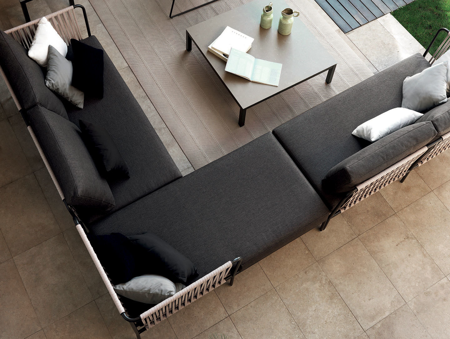 Expormim furniture outdoor nido sofa javier pastor 03