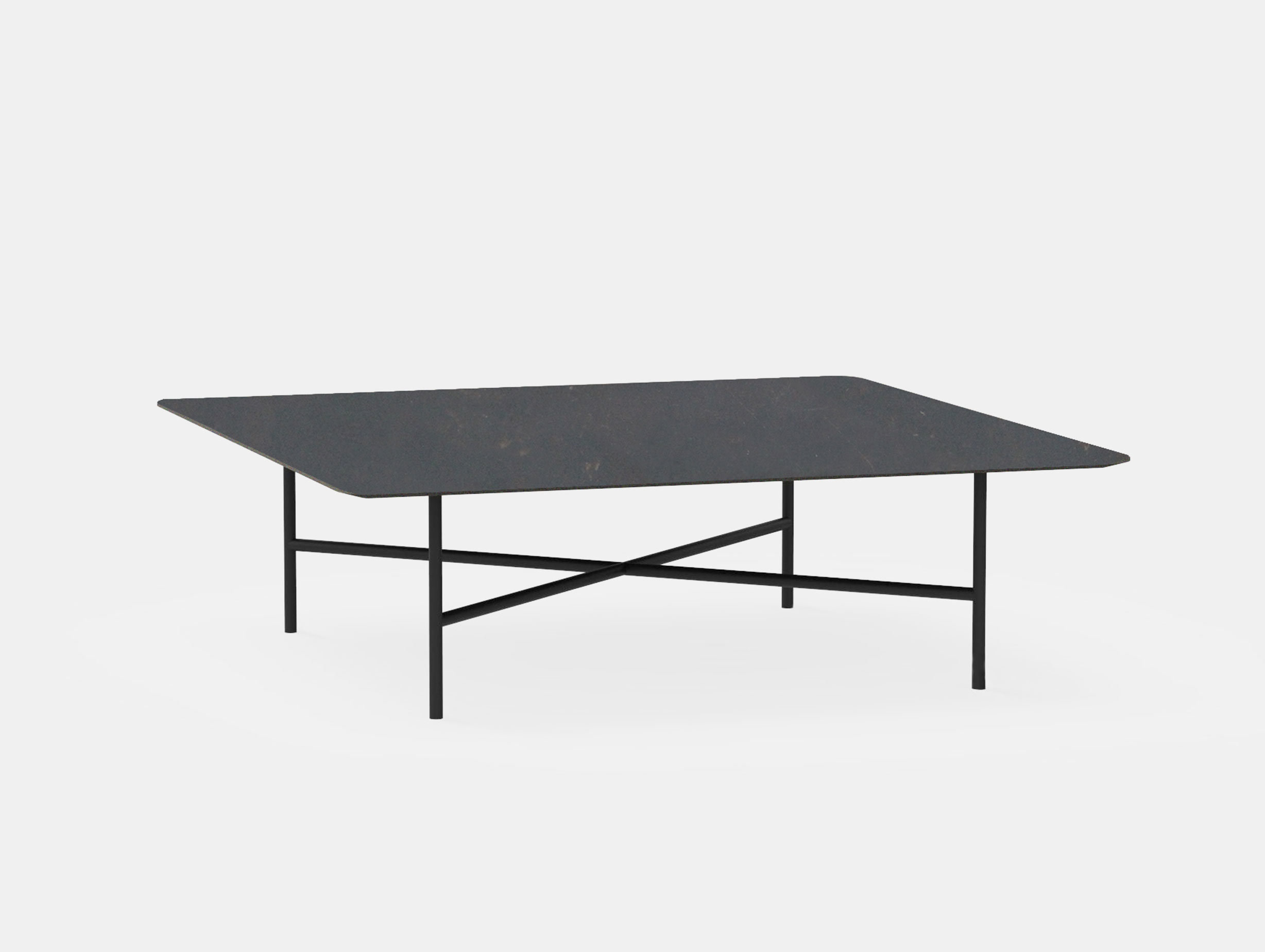 Expormim grada coffee table 912