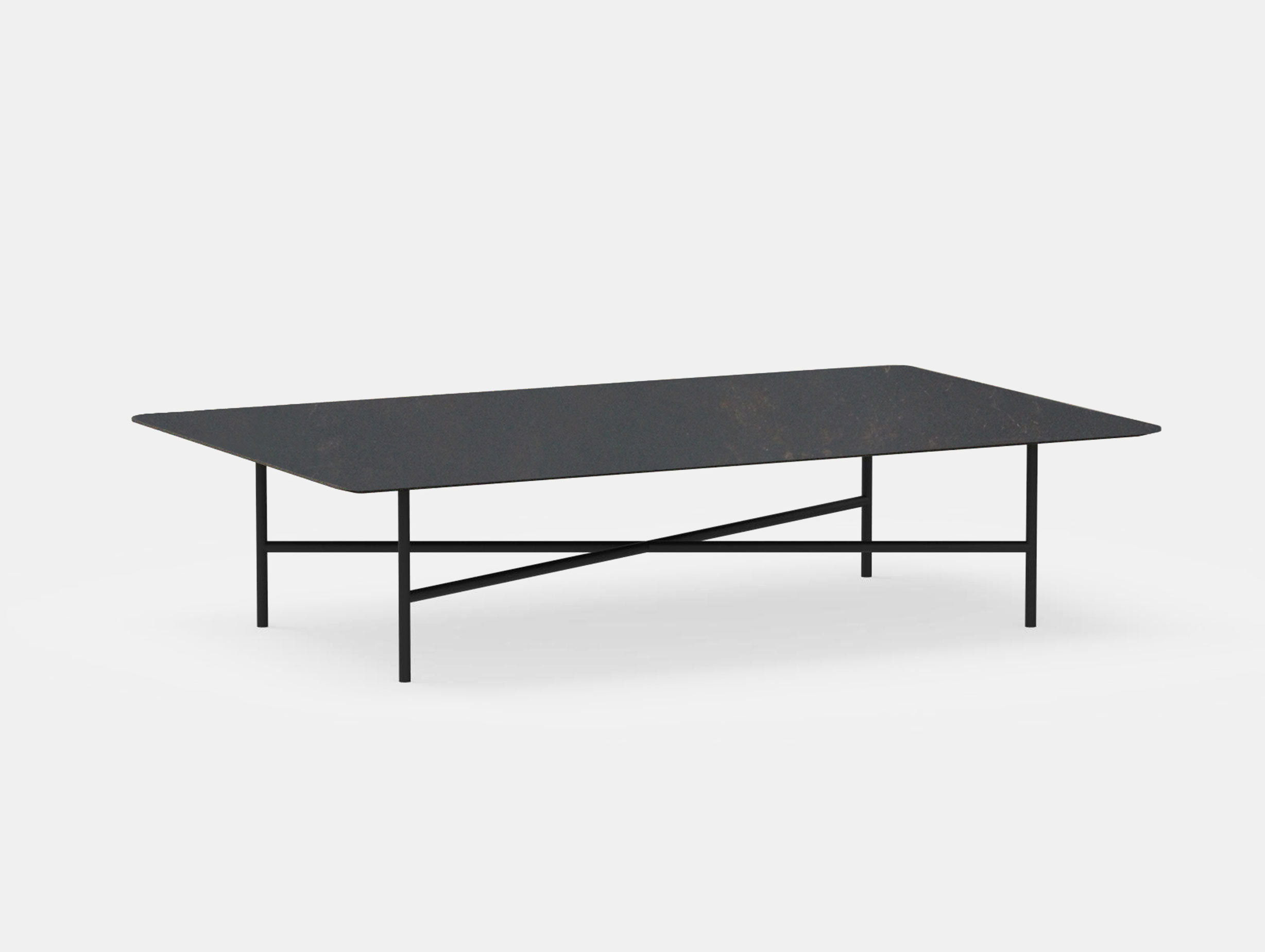 Expormim grada coffee table 914