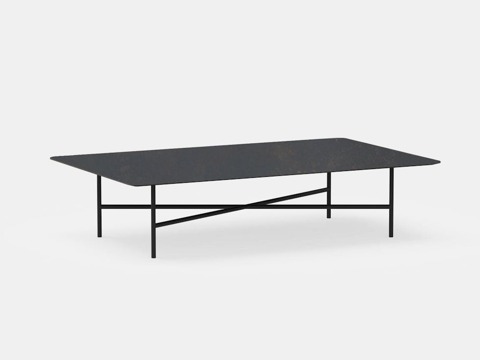 Expormim grada coffee table 914 Expormim grada coffee table 914