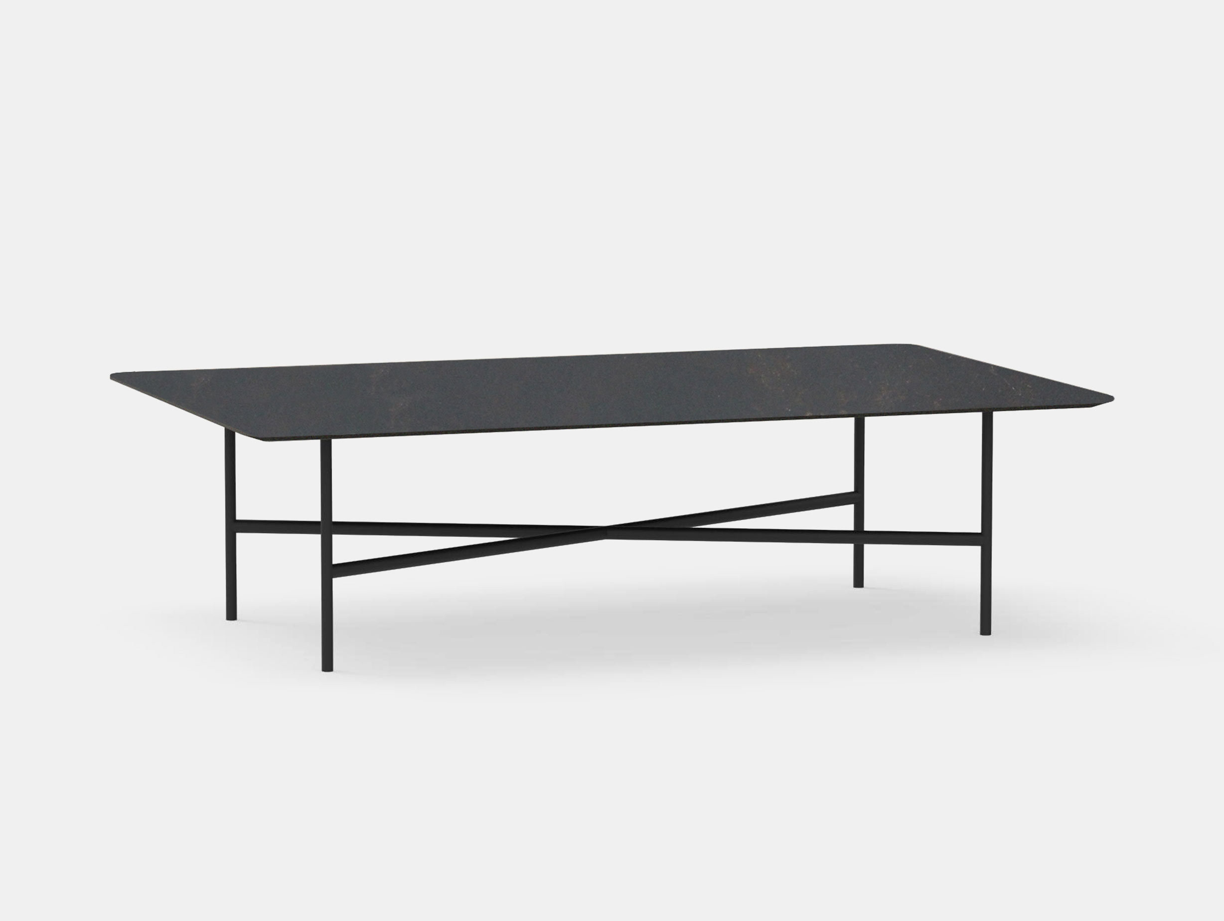 Expormim grada coffee table 915