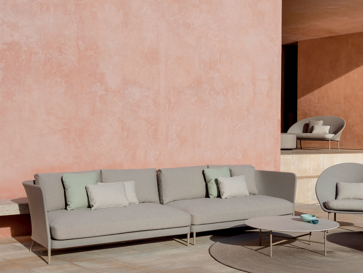 Expormim kabu sofa armchair javier pastor furniture outdoor 01