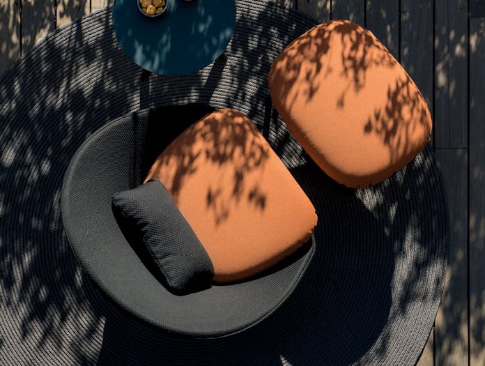 Expormim twins armchair mut design furniture outdoor 01