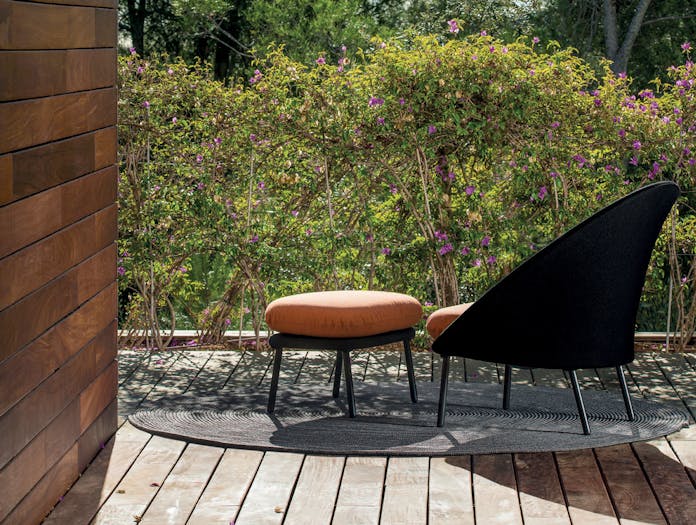 Expormim twins armchair mut design furniture outdoor 03