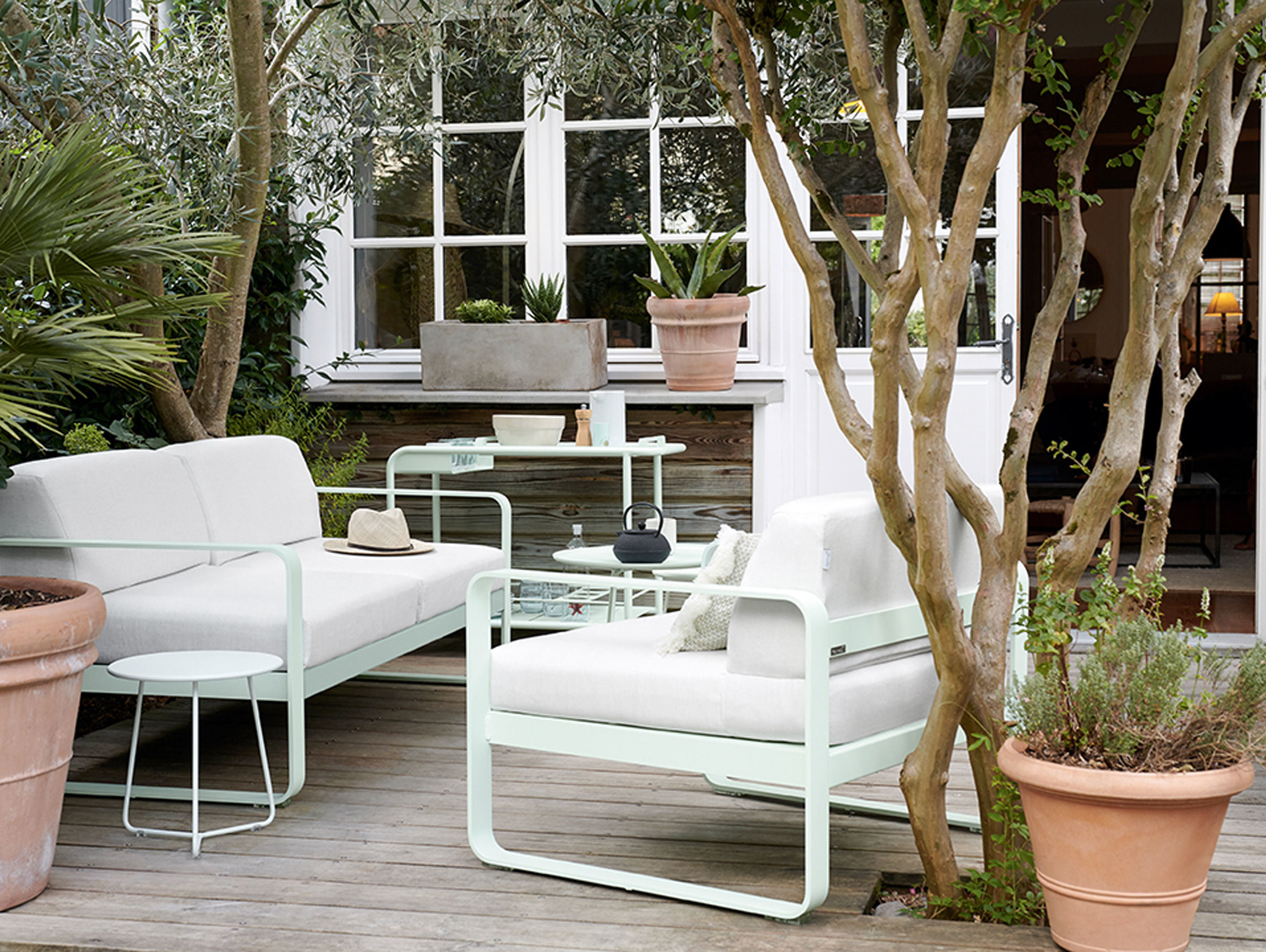 Fermob bellevie lounge chair story 2