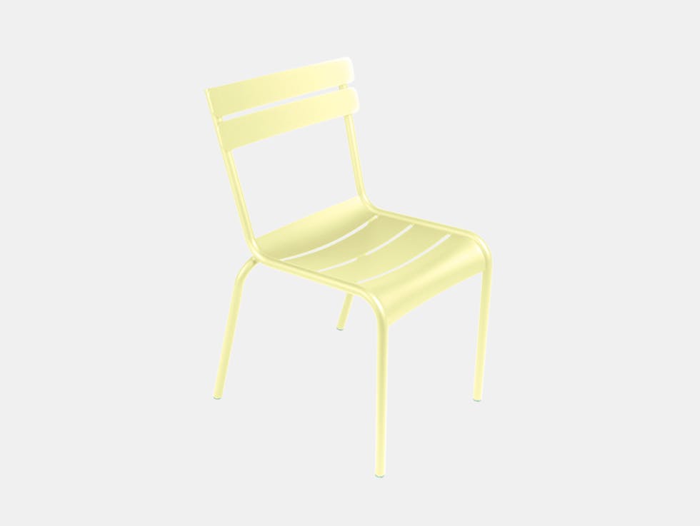 Luxembourg Chair image
