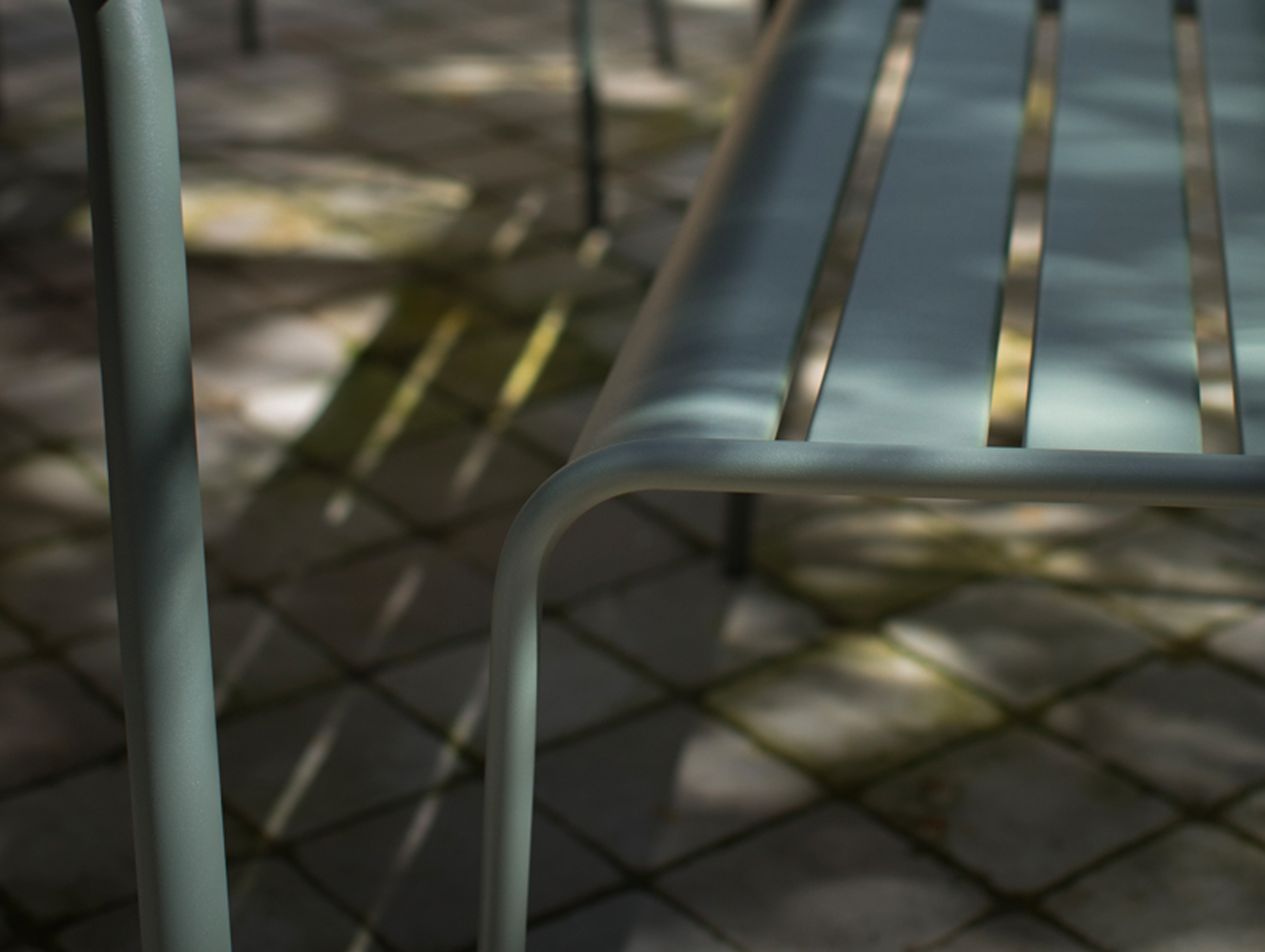 Fermob monceau 34 bench story 1