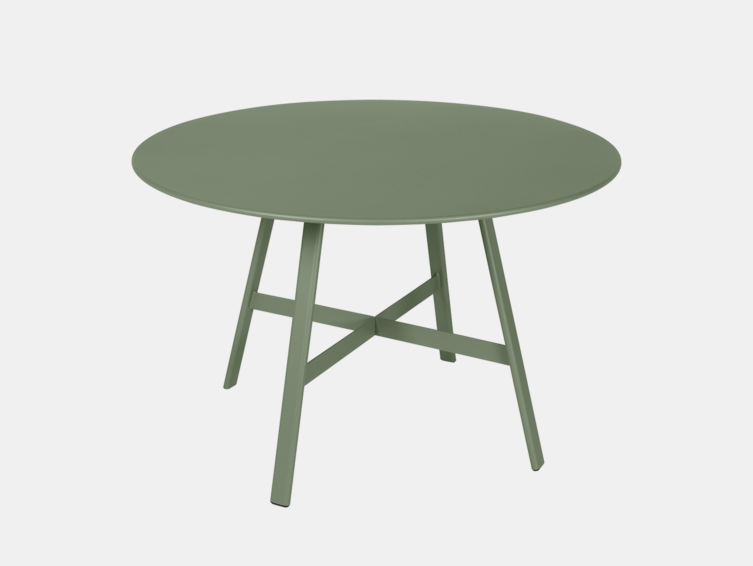 Fermob studio fermob soo table cactus