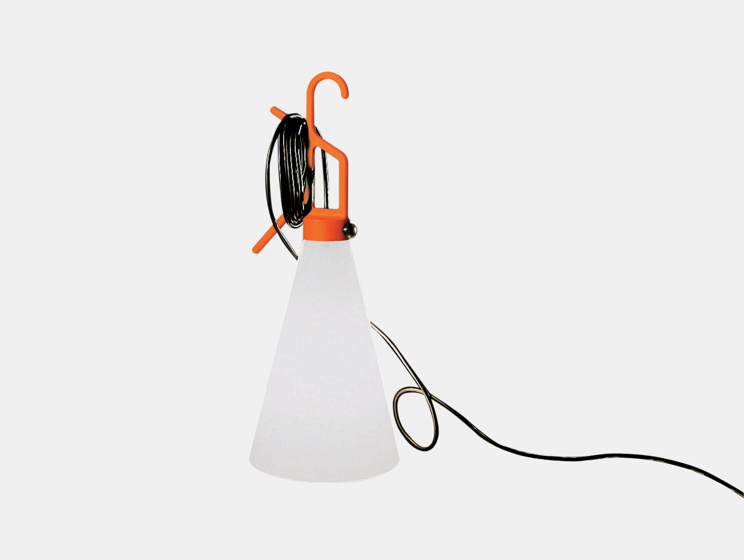 Flos Mayday Lamp Konstantin Grcic
