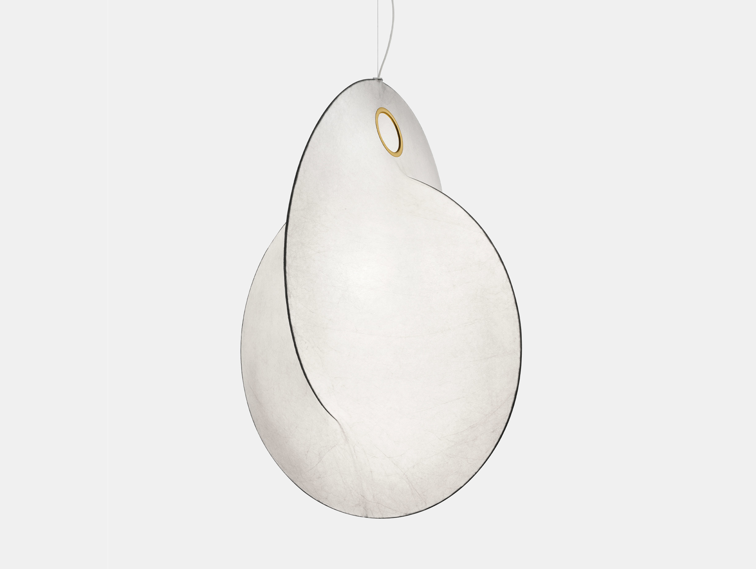 Flos Overlap Large Pendant Light