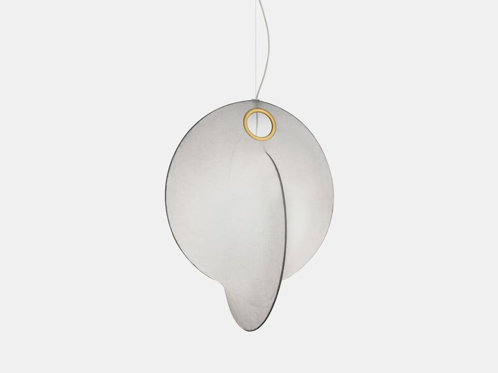 Flos Overlap Pendant Light s1 2 Flos Overlap Pendant Light s1 2