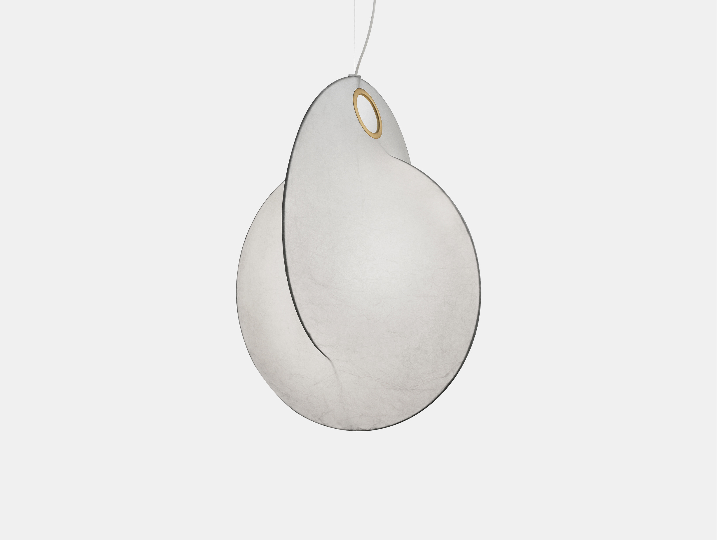 Flos Overlap Pendant Light s1