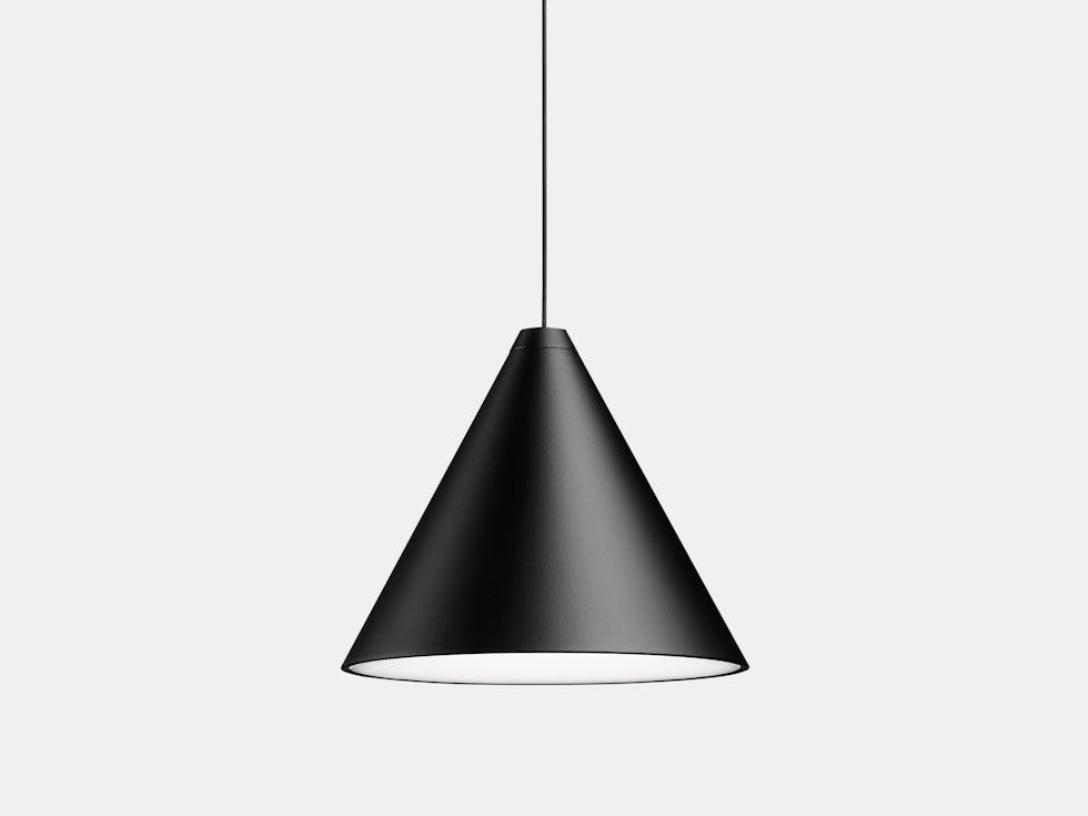 Flos String Light Cone Michael Anastassiades Flos String Light Cone Michael Anastassiades