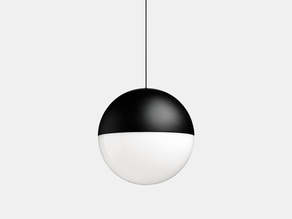 Flos String Light Sphere Michael Anastassiades Flos String Light Sphere Michael Anastassiades