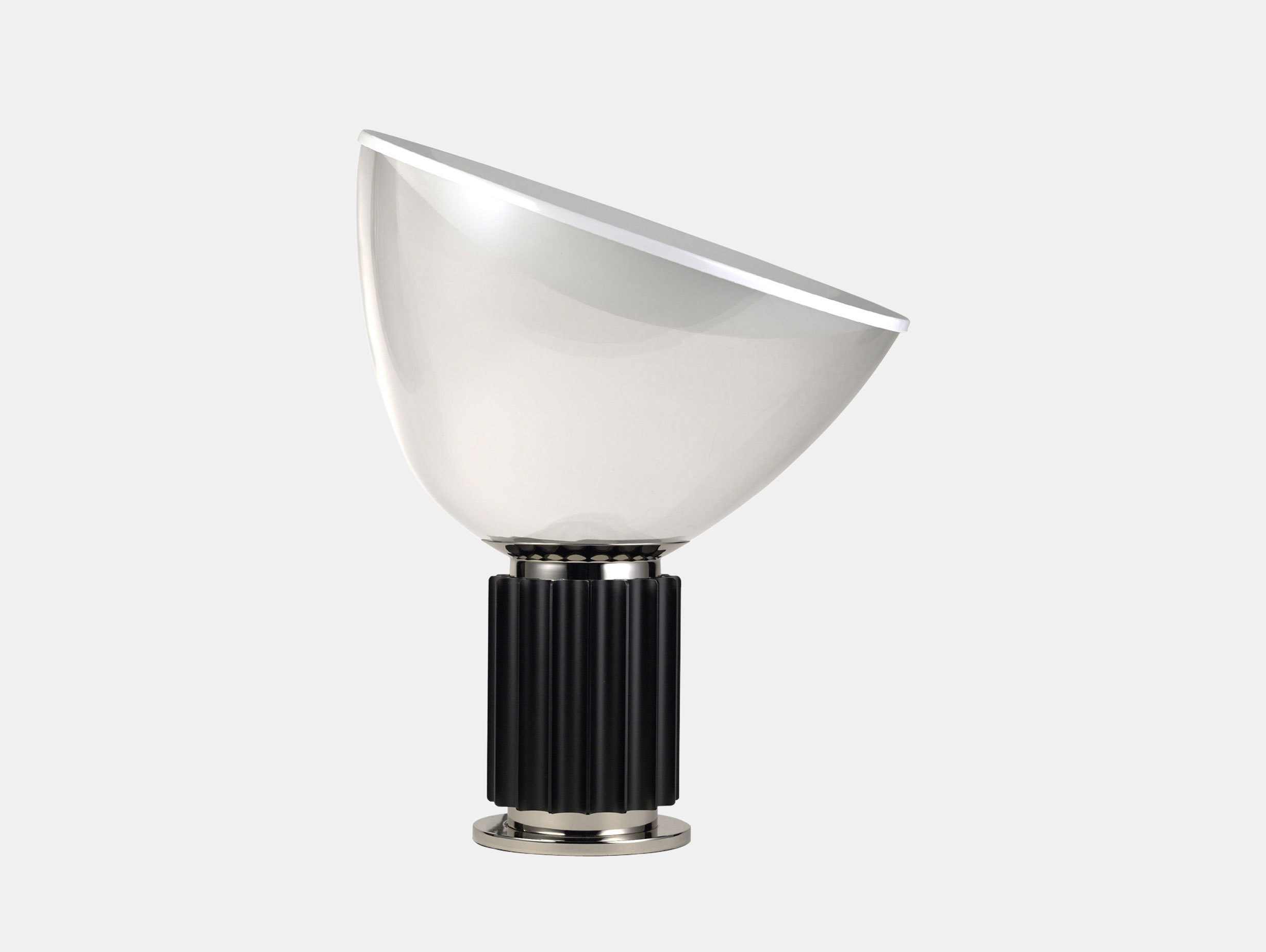 Flos Taccia Table Lamp Achille Pier Giacomo Castiglioni