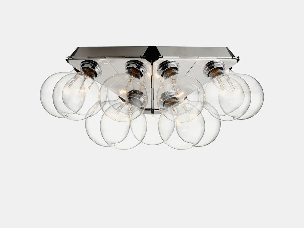Flos Taraxacum 88 Ceiling Light 2 Achille Castiglioni Flos Taraxacum 88 Ceiling Light 2 Achille Castiglioni