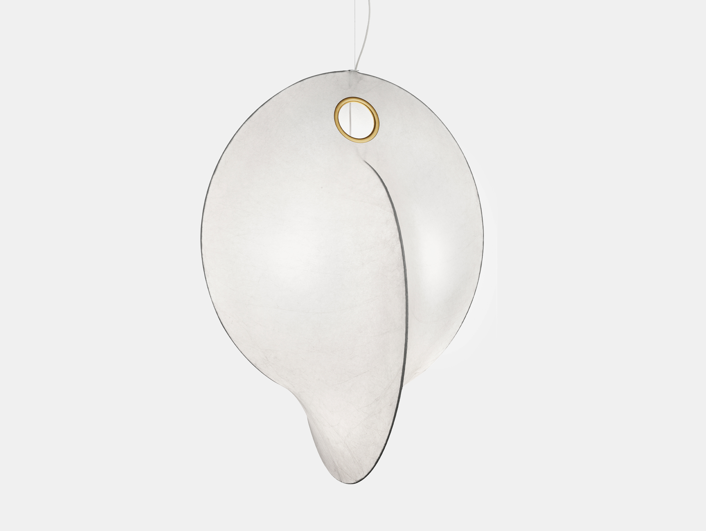 Flos overlap s2 pendant light 2