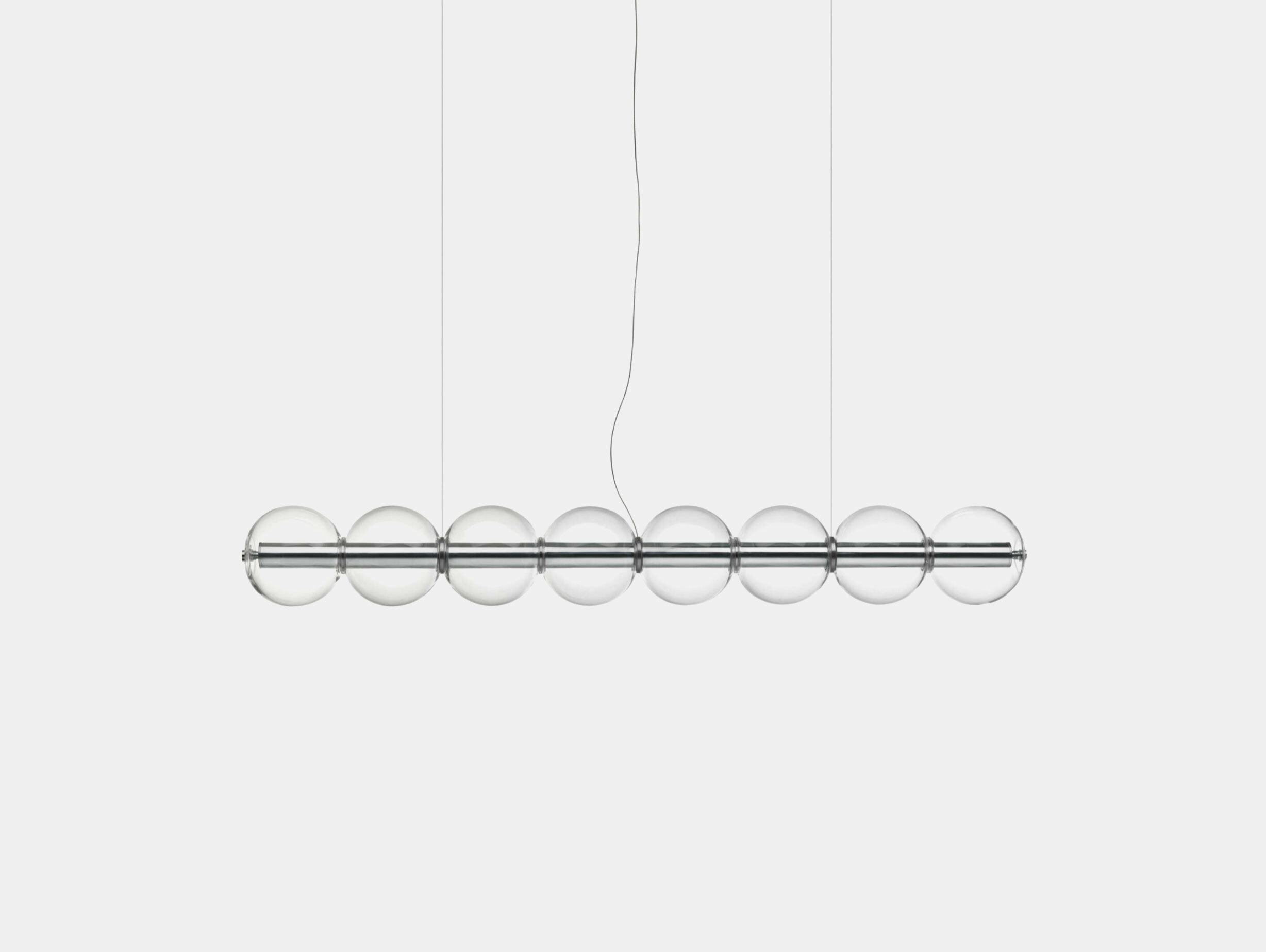 Flos ronan bouroullec luce sferica S1