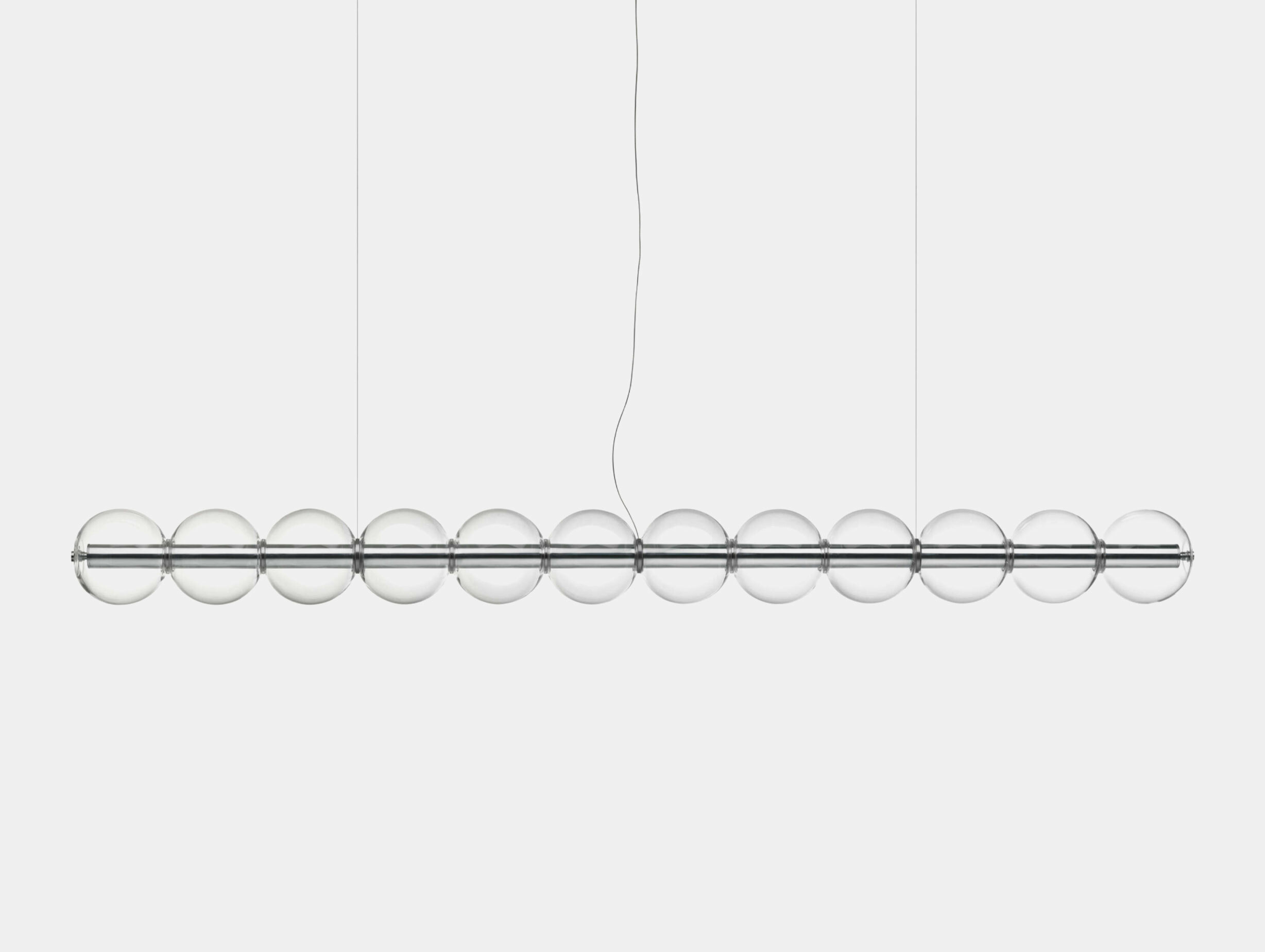 Flos ronan bouroullec luce sferica S3