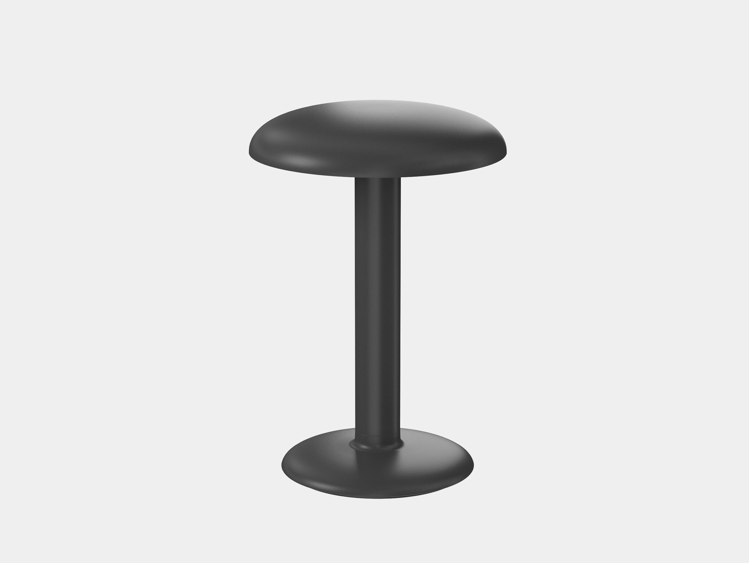Flos vincent van duysen gustave matt anthracite