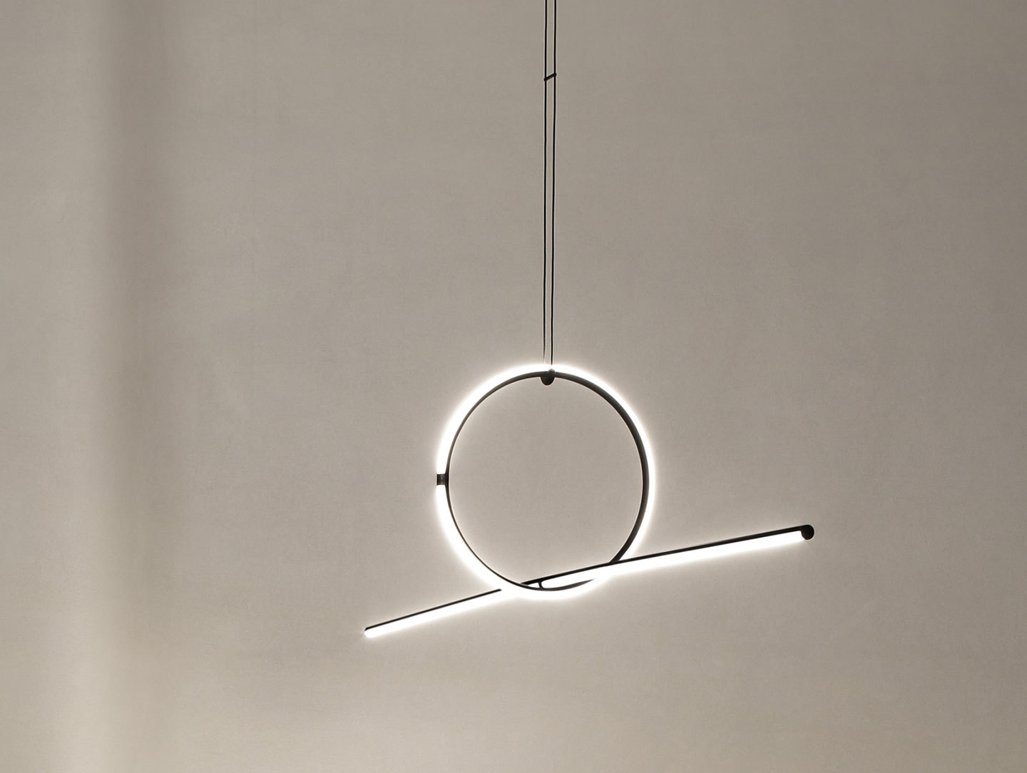 Flos Arrangements Pendant Light Michael Anastassiades