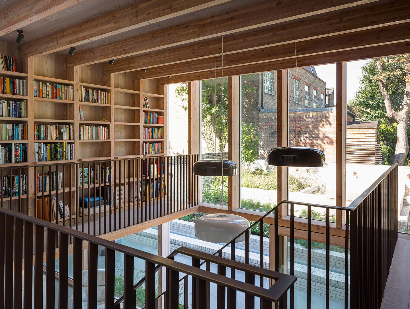 Flos Smithfield Suspension Lights Jasper Morrison