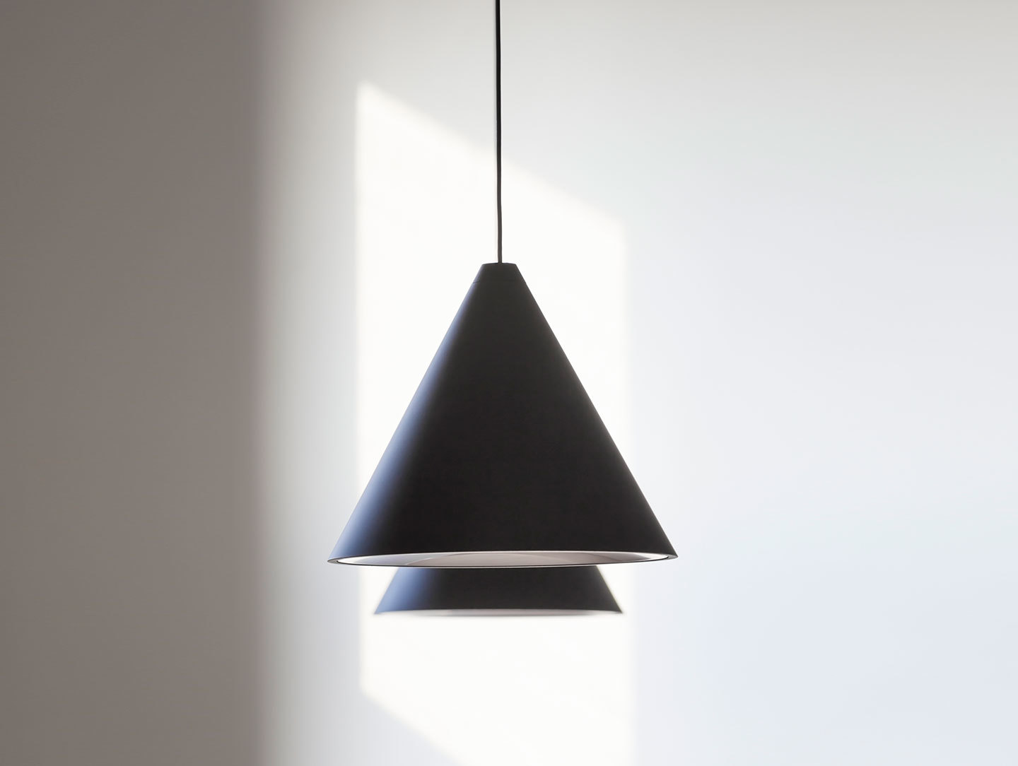 Flos String Light Cone 5 Michael Anastassiades