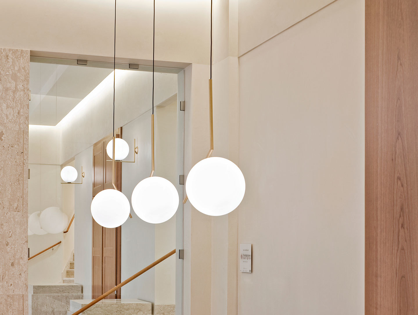 Flos Suspension Lights Michael Anastassiades