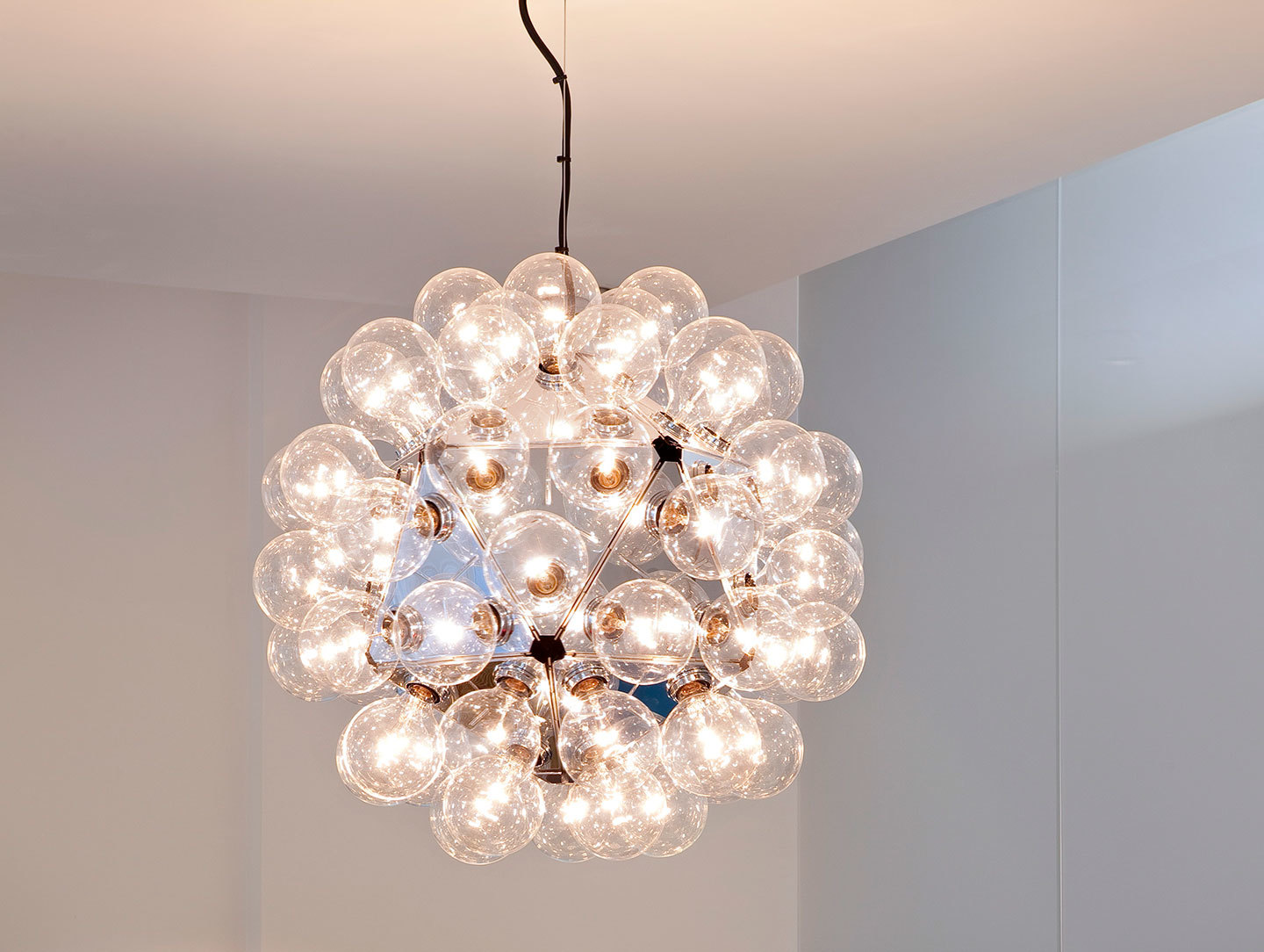 Flos Taraxacum 88 Suspension Light 2 Achille Castiglioni