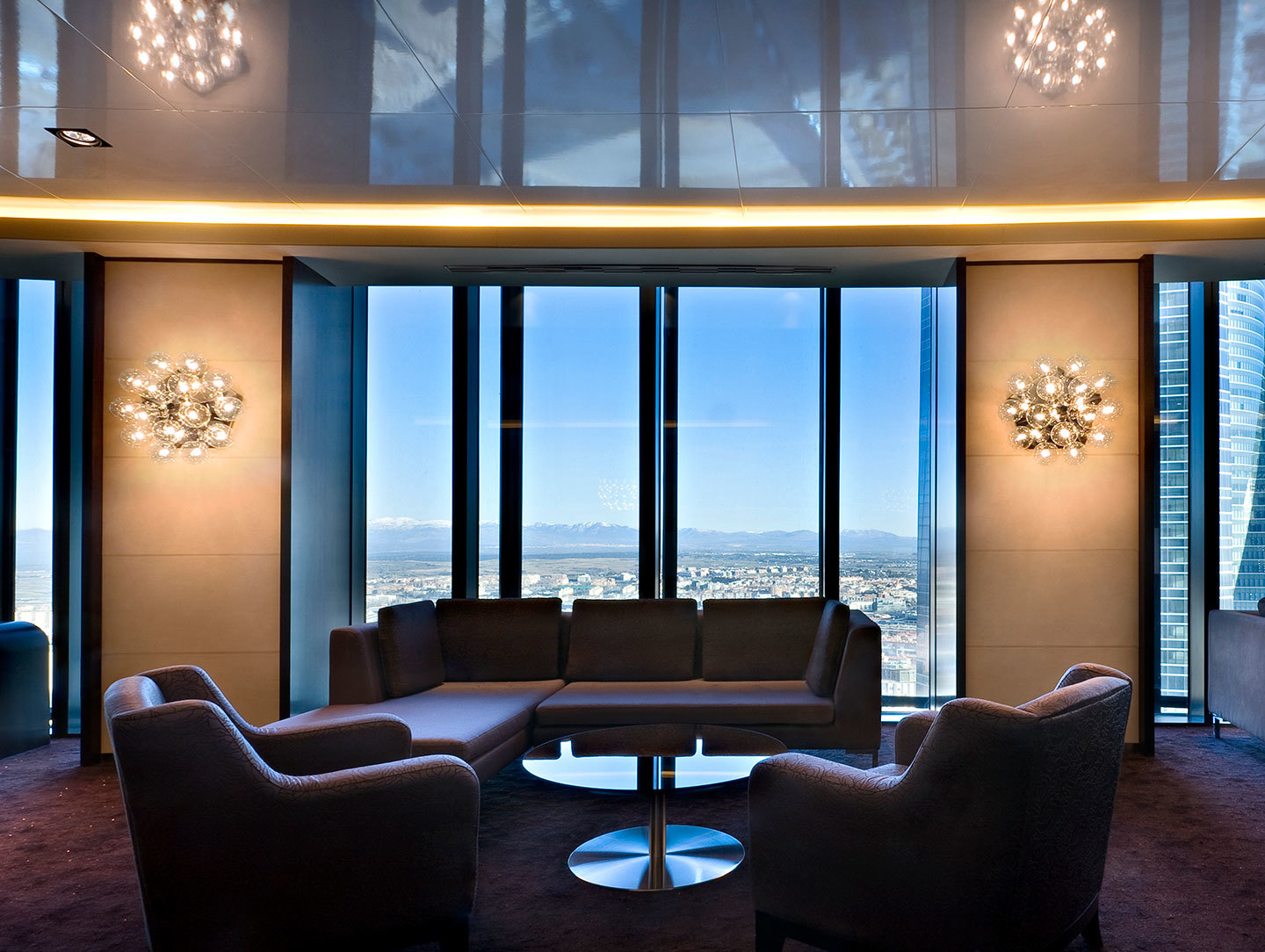 Flos Taraxacum 88 Wall Lights Achille Castiglioni