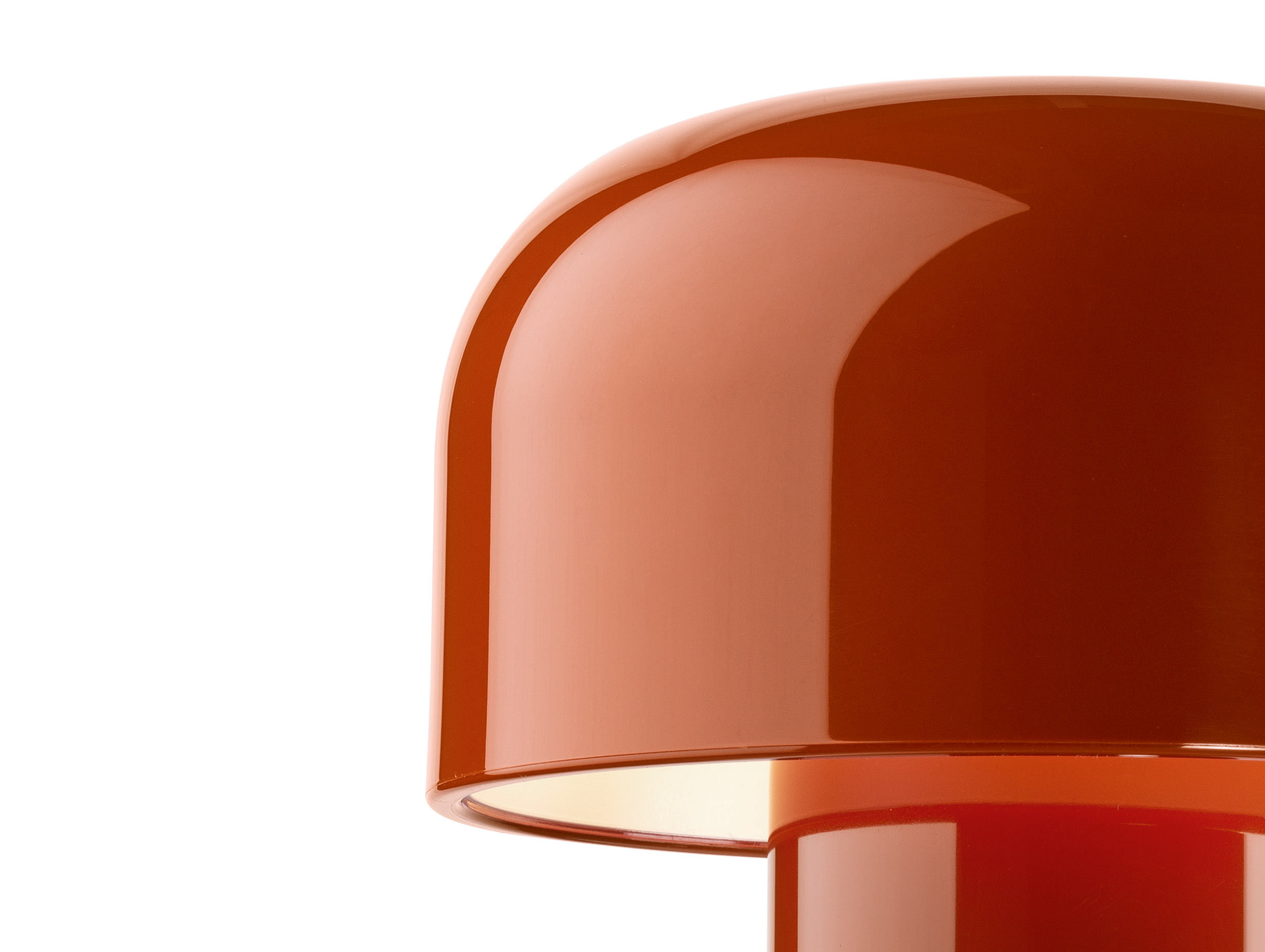 Flos bellhop table lamp ls 3