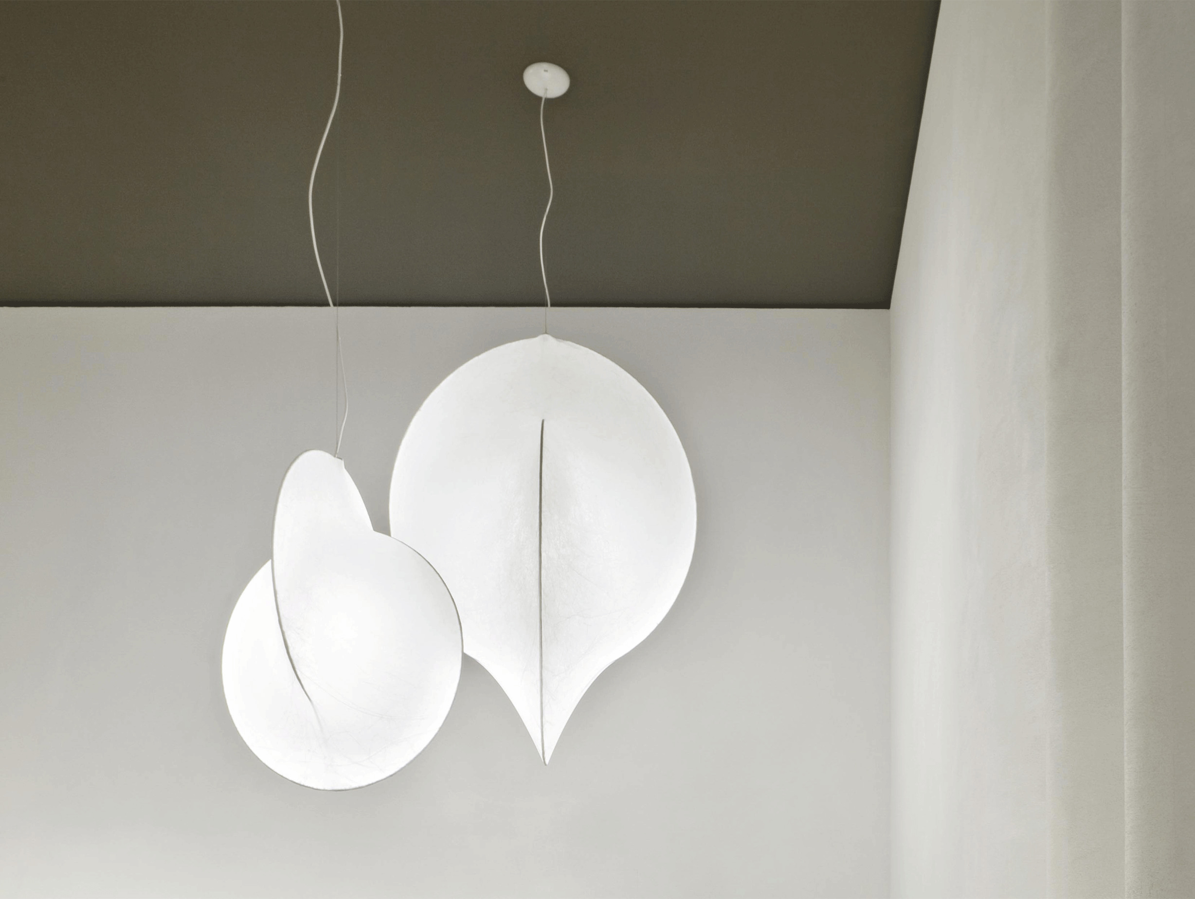 Flos overlap s1 light story 1