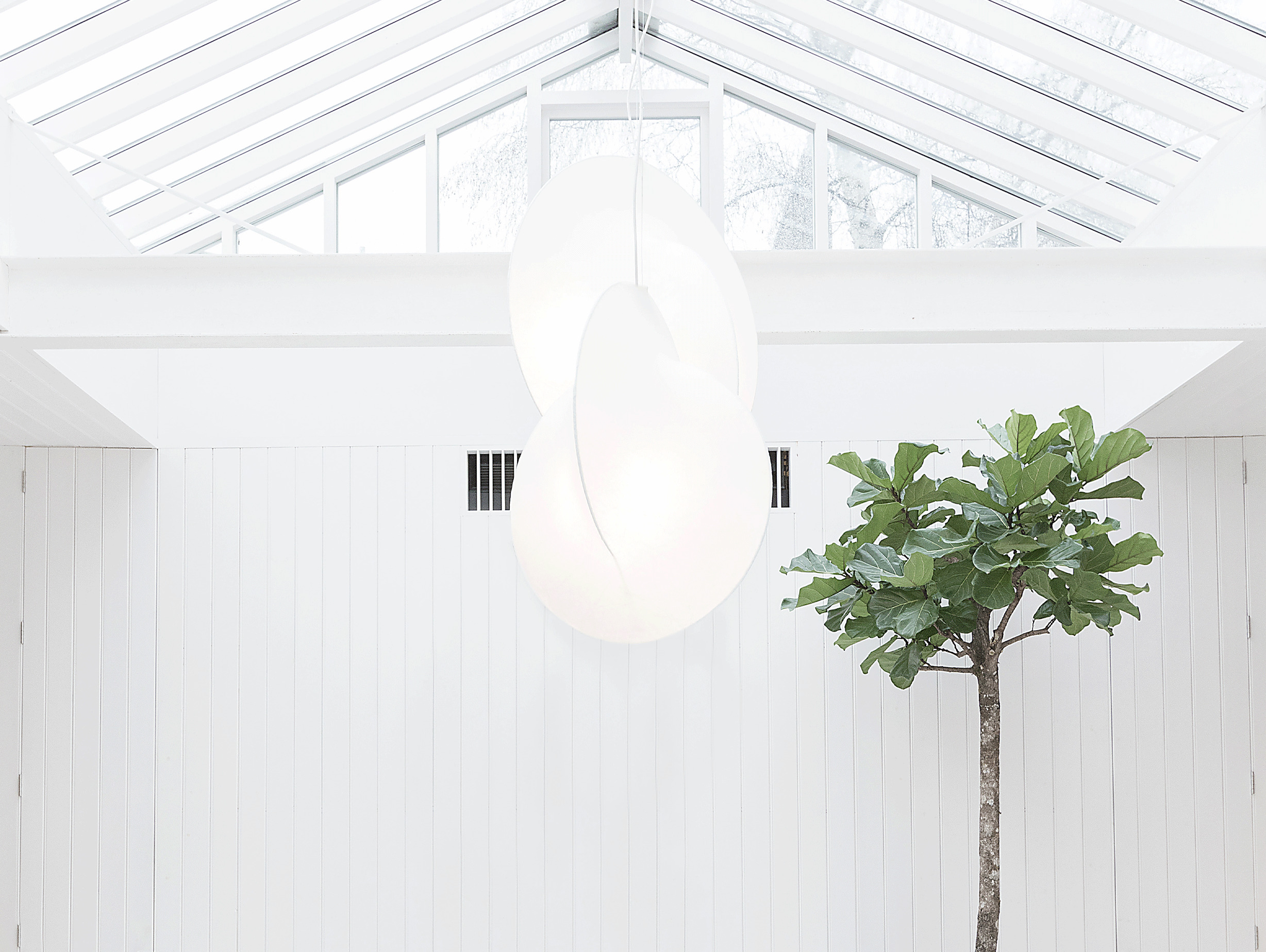 Flos overlap s1 light story 2