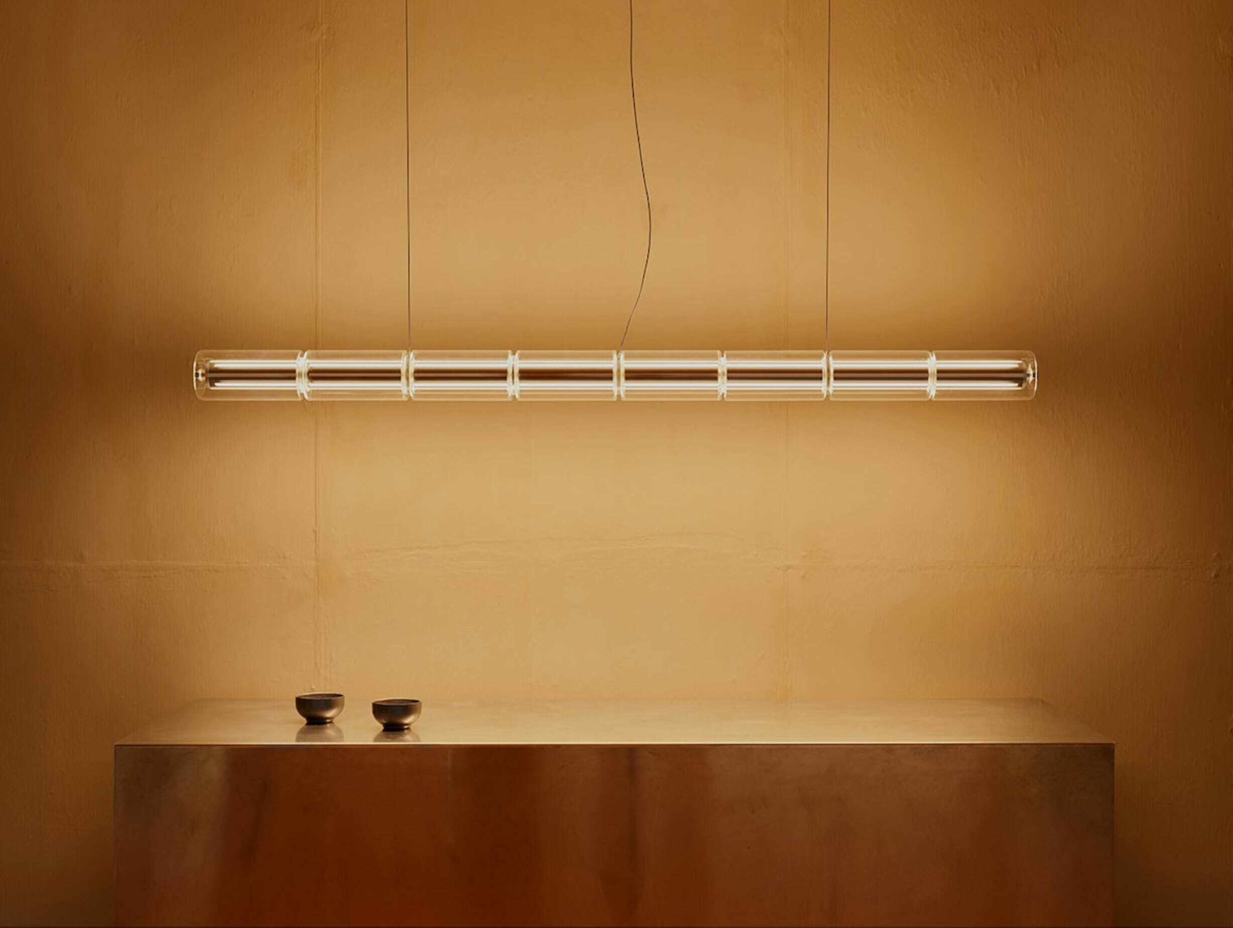 Flos ronan bouroullec luce cilindrica S1 ls 2