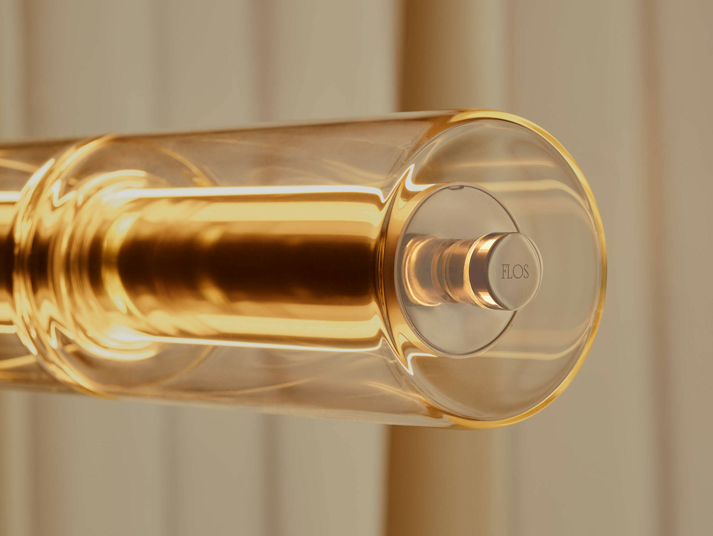 Flos ronan bouroullec luce cilindrica S1 ls 3