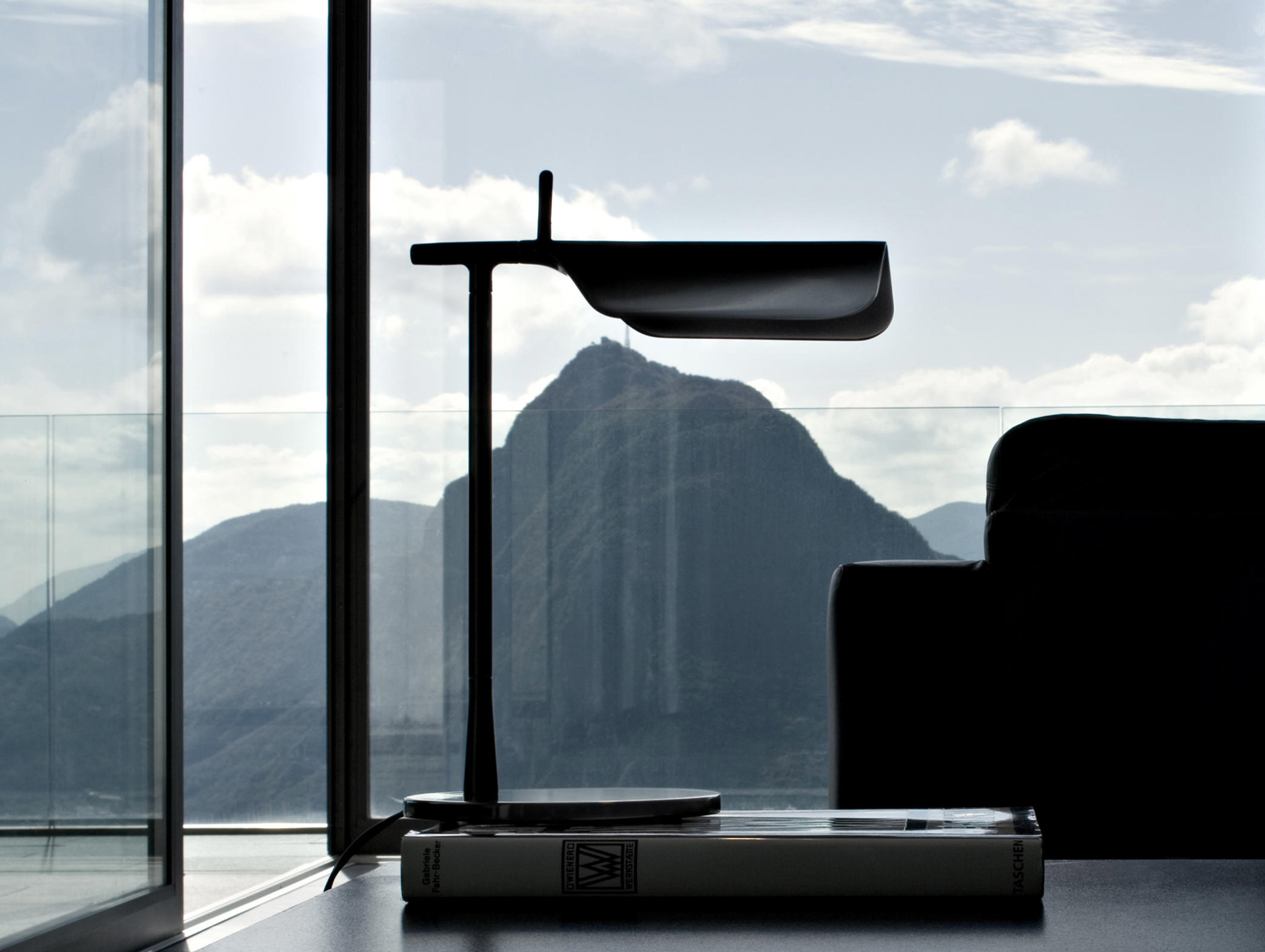 Flos tab t desk lamp ls 1