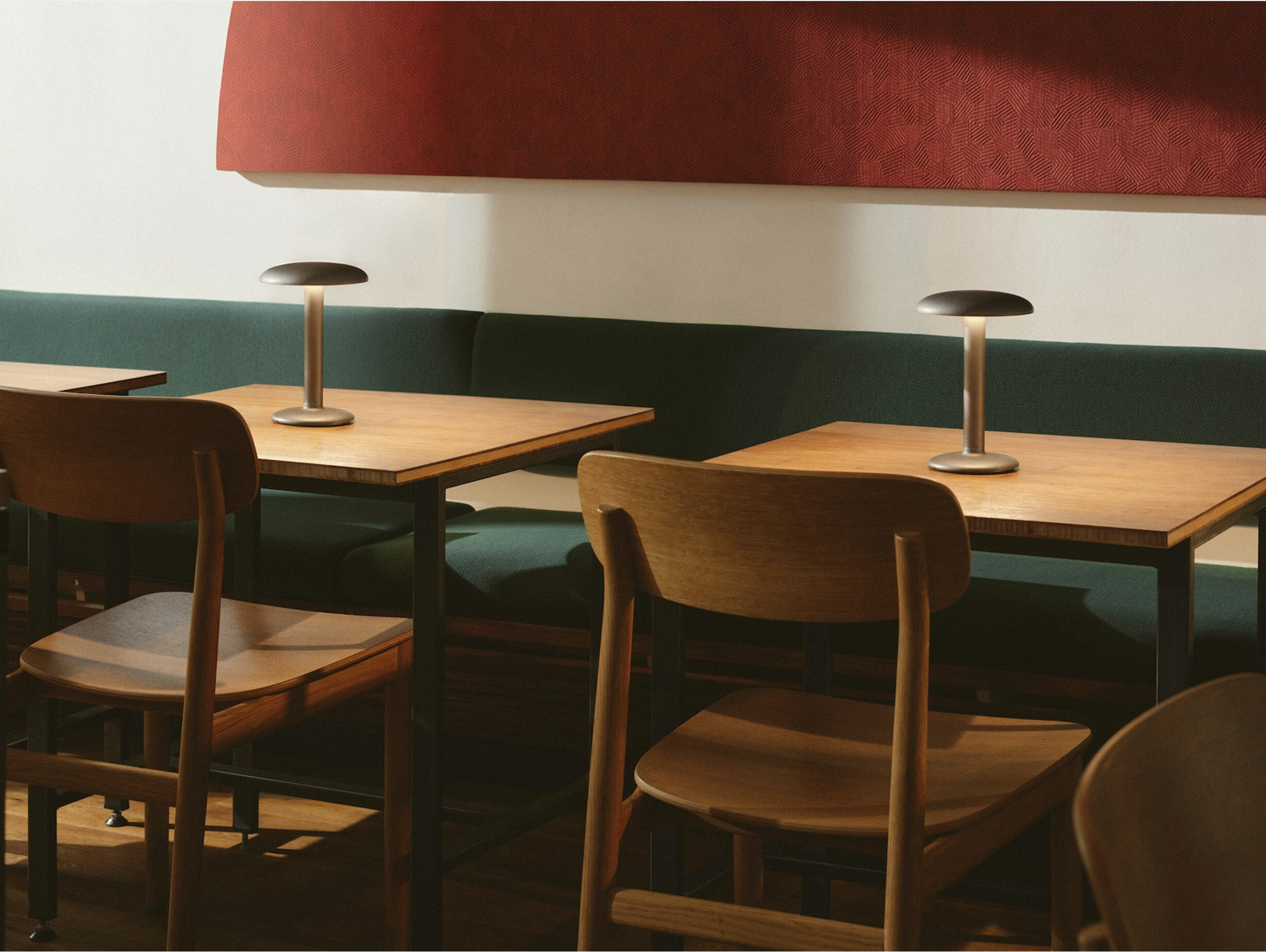 Flos vincent van duysen gustave ls 1