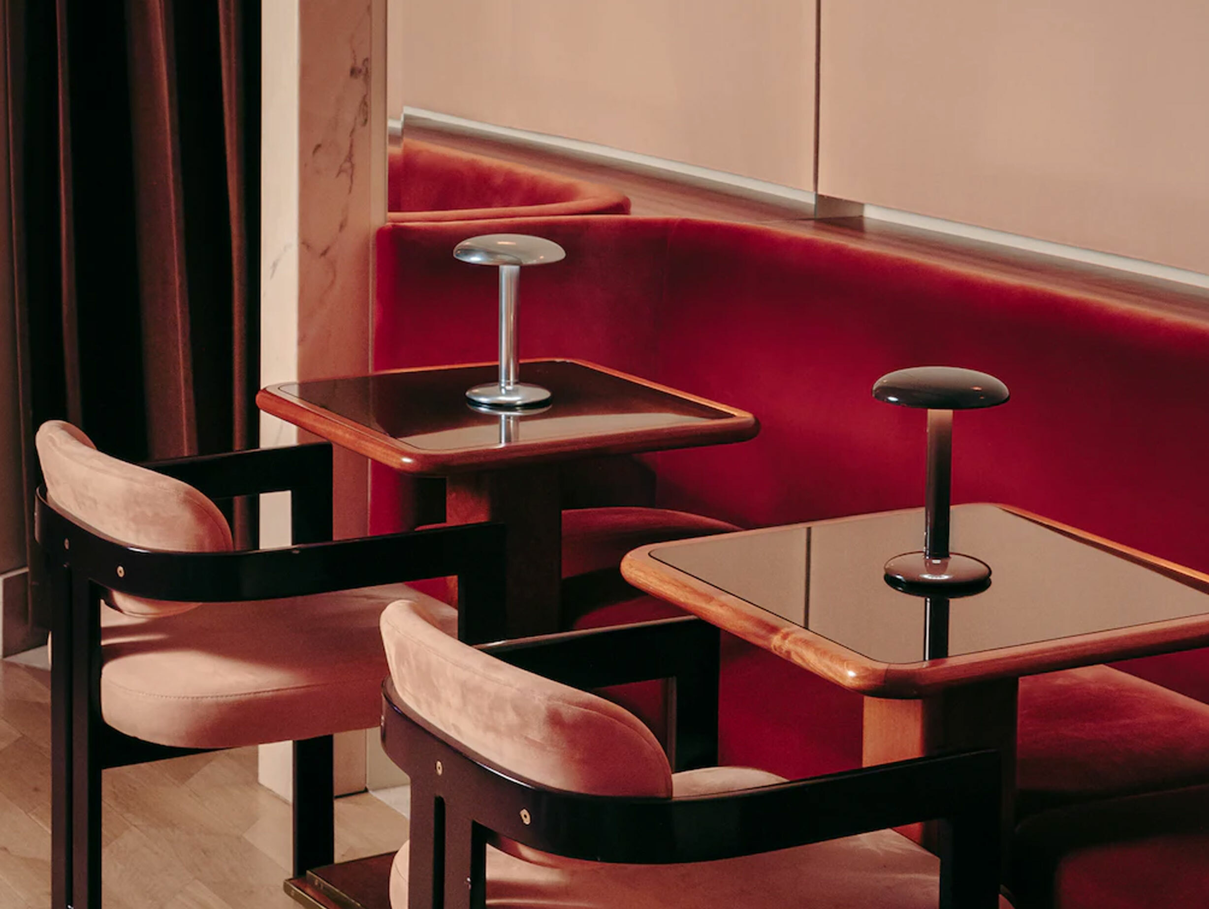 Flos vincent van duysen gustave ls 3