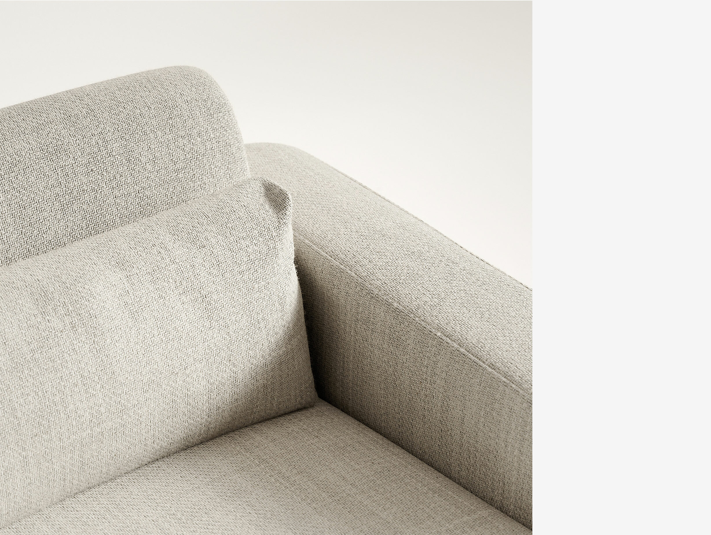 Formakivet ion armchair ls 4