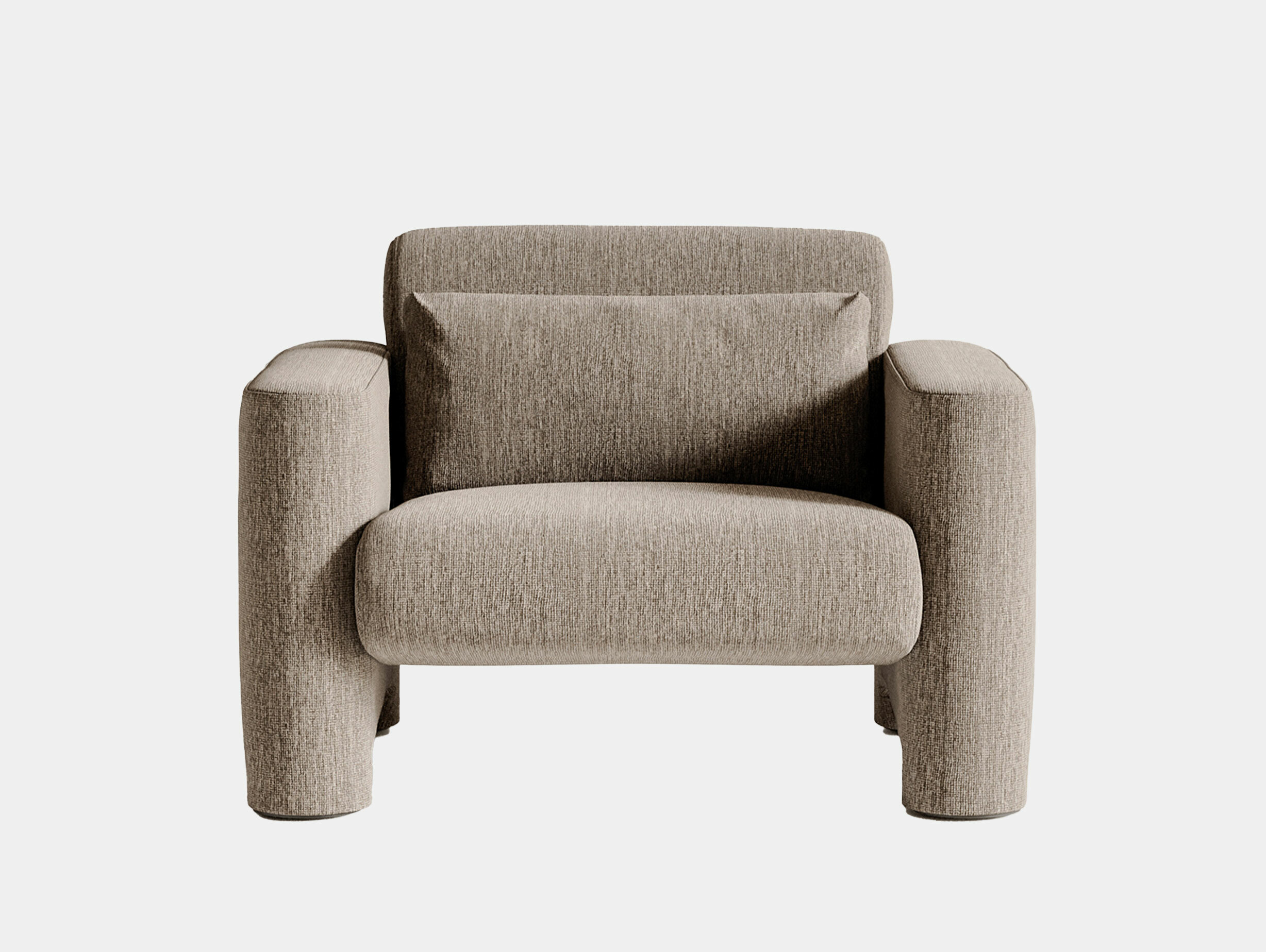 Formakivet ion armchair tangent 913